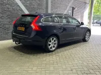 Occasion Volvo V60 120 ch (88 kW) 2016 Bleue Break