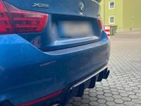 Gebraucht BMW 435 320 PS (235 kW) 2015 Blau Coupé