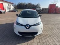 Gebraucht Renault Zoe Intens 42 kW (58 PS) 2016 Weiß Kleinwagen