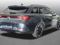 Używany Cupra Leon 204 KM (150 kW) 2023 Szary Kombi
