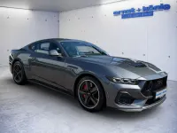 Neu Ford Mustang GT Fastback 446 PS (328 kW) 2025