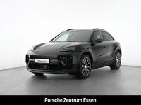 Gebraucht Porsche Macan 264 kW (360 PS) 2025 Schwarz SUV