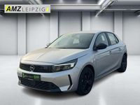 Gebraucht Opel Corsa 75 PS (55 kW) 2023 Grau/typ aussenverkleidung met Kleinwagen
