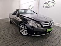 gebraucht Mercedes E350 CDI Elegance 7G COMAND, Airscarf, SHZ, PDC