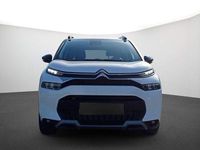 Gebraucht Citroën C3 2023 Weiss Kleinwagen