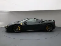 Gebraucht Ferrari SF90 1002 PS (736 kW) 2023 Verde british racing Cabrio
