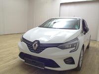 Gebraucht Renault Clio V Intens 140 PS (102 kW) 2021 Weiss Limousine