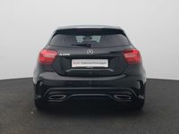 gebraucht Mercedes A200 AMG LED Navi Pano