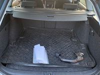 Gebraucht Skoda Octavia Classic 105 PS (77 kW) 2007 Grau Kombi