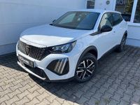 Gebraucht Peugeot 2008 Active 101 PS (74 kW) 2024 Okenit weiß metallic SUV