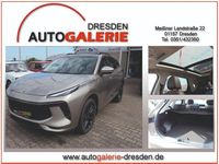 Gebraucht DFSK Forthing 5 177 PS (130 kW) 2024 Grau SUV