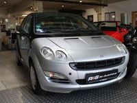 Gebraucht Smart ForFour Pulse 95 PS (69 kW) 2005 Schwarz Kleinwagen