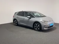 Gebraucht VW ID.3 Pro 150 kW (204 PS) 2024 Grau Kleinwagen