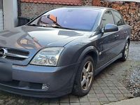 Gebraucht Opel Vectra Elegance 155 PS (114 kW) 2004 Limousine