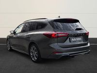 Neu Ford Focus ST-Line X 155 PS (114 kW) 2025 Grau(metallic) Kombi