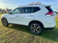 Gebraucht Nissan X-Trail Tekna 131 PS (96 kW) 2017 Weiß SUV