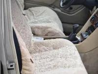 Gebraucht Mercedes 200 102 PS (75 kW) 1987 Grau Limousine