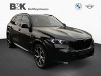 gebraucht BMW X5 xDrive30d M Sport AHK Pano ACC 360° KomfSi LED