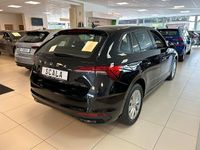 Neu Skoda Scala Selection 150 PS (110 kW) 2026 Schwarz Kleinwagen