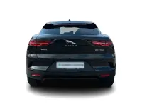 Gebraucht Jaguar I-Pace S 294 kW (400 PS) 2022 Schwarz SUV