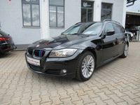 gebraucht BMW 325 325 Baureihe 3 Touring i xDrive-XENON-