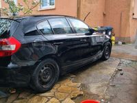 gebraucht BMW 120 d 1er