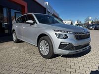 Neu Skoda Kamiq Selection 95 PS (69 kW) 2026 Brilliantsilber metallic SUV
