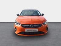 gebraucht Opel Corsa 1.2 Start Stop Elegance Navi LED Apple CarPlay Android Auto DAB SHZ LenkradHZG Spurhalteass.
