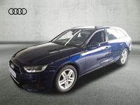 gebraucht Audi A4 Avant g-tron 40 g-tron TOUC