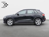 Second-hand Audi Q3 Advanced Plus 150 CP (110 kW) 2025 Negru SUV