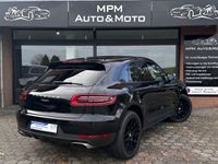 gebraucht Porsche Macan Macan2.0/LED/BOSE/PANO