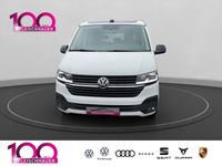 gebraucht VW California T6.1Beach