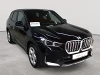 Gebraucht BMW iX1 Performance 230 kW (313 PS) 2023 Schwarz uni SUV