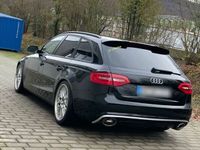 gebraucht Audi A4 3.0 TDI (DPF) S tr. quattro S line Avant ...