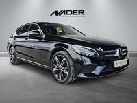 gebraucht Mercedes C300e T de/Avantgarde/Tempomat/Hybrid 225 kW/E6d