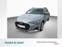 Gebraucht Audi A3 Ambiente 150 PS (110 kW) 2025 Pfeilgrauperleffekt Limousine