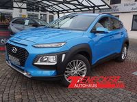 Gebraucht Hyundai Kona Trend 120 PS (88 kW) 2020 SUV
