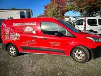 gebraucht Ford Transit Connect 210 L2 Basis