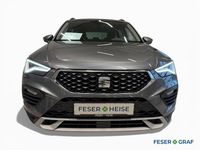 Gebraucht Seat Ateca Xperience 150 PS (110 kW) 2025 Graphitgrau SUV