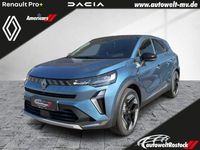 Gebraucht Renault Symbioz Iconic 94 PS (69 kW) 2024 Blau SUV