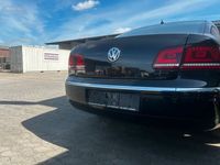 gebraucht VW Phaeton V6 3,0 TDI BJ2014 GP4 MassageSitze