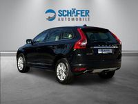 Gebraucht Volvo XC60 Summum 181 PS (133 kW) 2014 Schwarz SUV