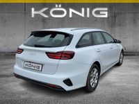 gebraucht Kia Ceed Sportswagon Ceed / 1.0T EDITION 7 Emotion Klima