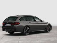 Gebraucht BMW 540 Shadowline 340 PS (250 kW) 2022 Grau Kombi