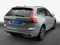 Gebraucht Volvo XC60 Plus 197 PS (144 kW) 2024 Grau SUV
