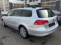 Używany VW Passat Comfortline 140 KM (102 kW) 2011 Srebrny Kombi
