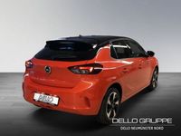 gebraucht Opel Corsa-e Elegance Komfort-und Style-Paket Rückfkamera digit