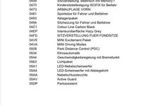 gebraucht Mini Cooper SD Countryman Cooper SD ALL4 Automati...