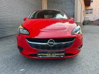 Gebraucht Opel Corsa Eco 90 PS (66 kW) 2019 Rot Kleinwagen