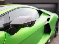 Gebraucht Lamborghini Revuelto 1016 PS (747 kW) 2025 Grün Coupé